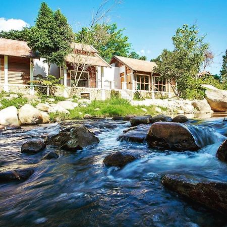 Tippaya Villa Ban Khun Lao Екстер'єр фото
