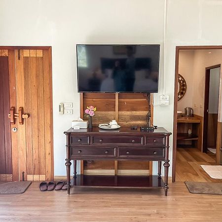 Tippaya Villa Ban Khun Lao Екстер'єр фото