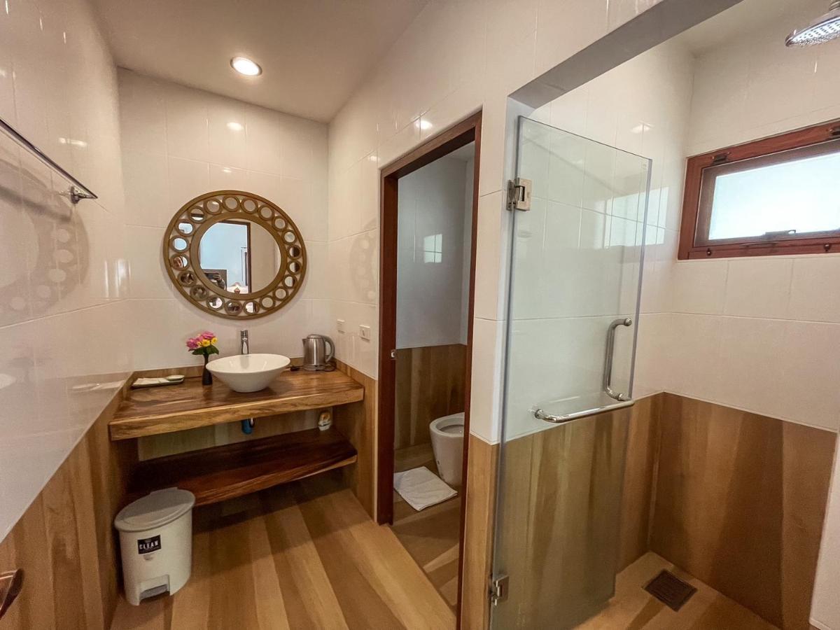 Tippaya Villa Ban Khun Lao Екстер'єр фото