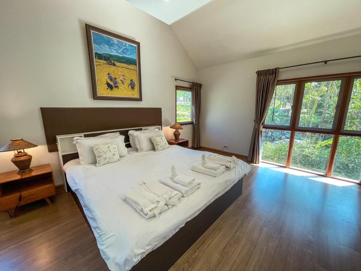 Tippaya Villa Ban Khun Lao Екстер'єр фото