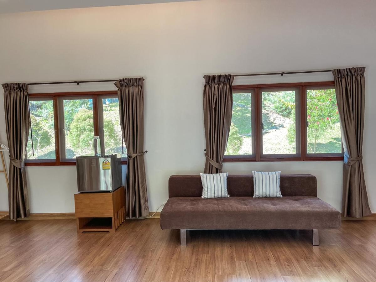 Tippaya Villa Ban Khun Lao Екстер'єр фото