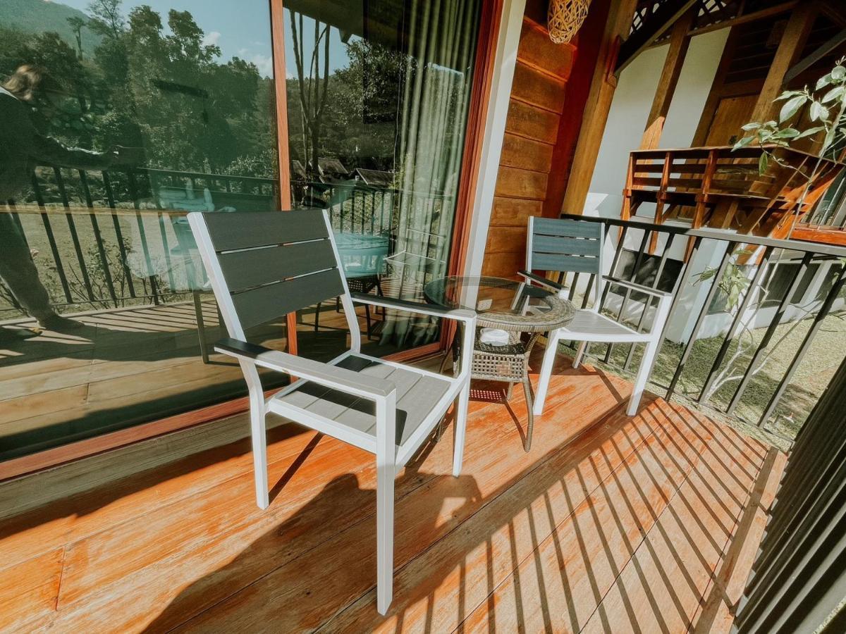 Tippaya Villa Ban Khun Lao Екстер'єр фото