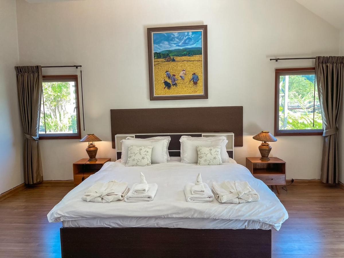 Tippaya Villa Ban Khun Lao Екстер'єр фото