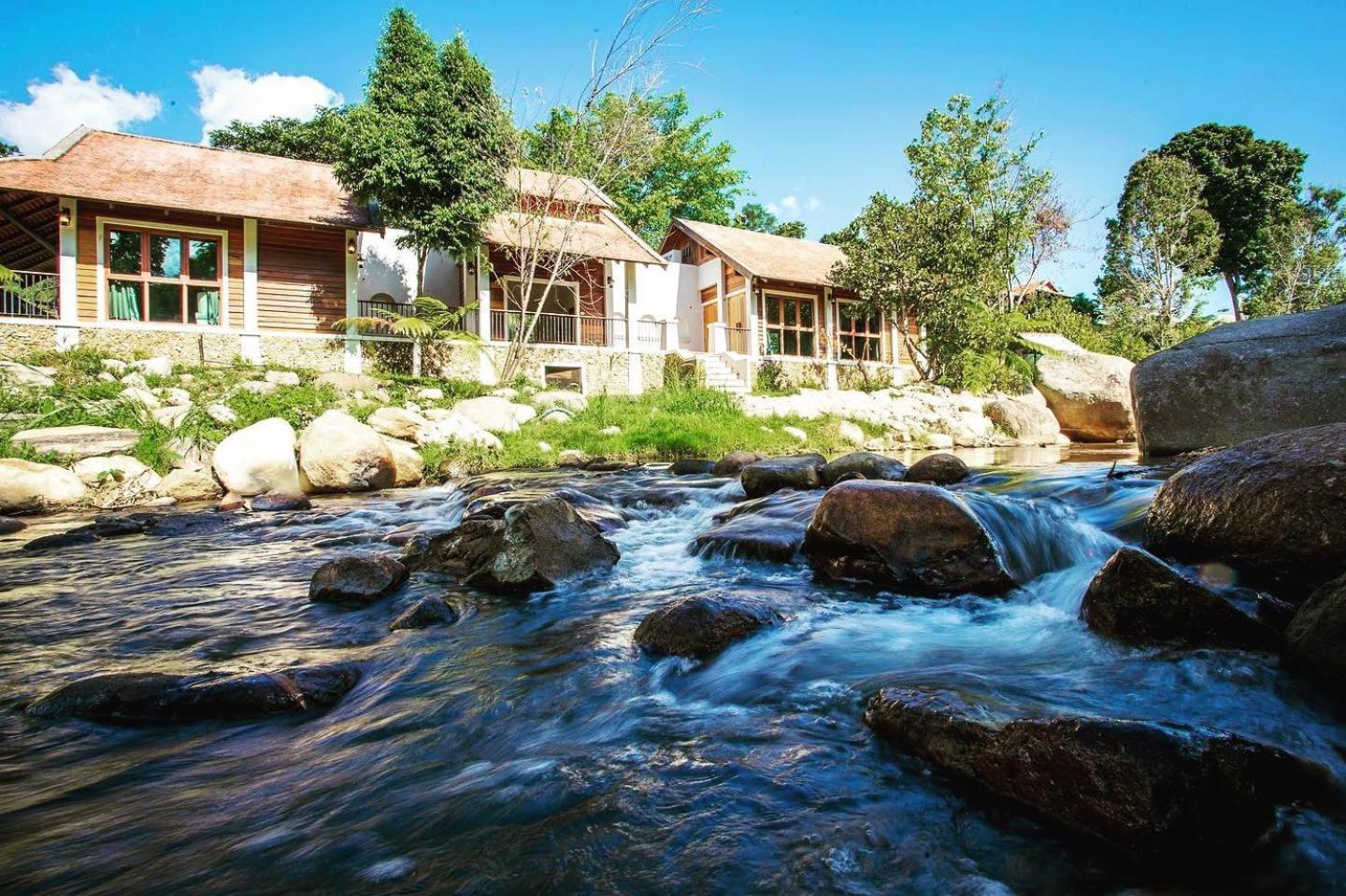 Tippaya Villa Ban Khun Lao Екстер'єр фото