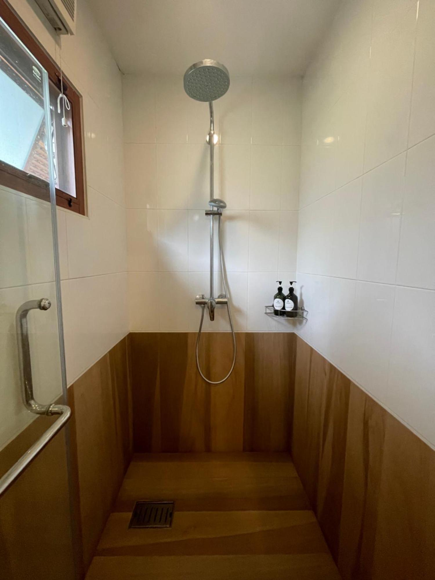 Tippaya Villa Ban Khun Lao Екстер'єр фото