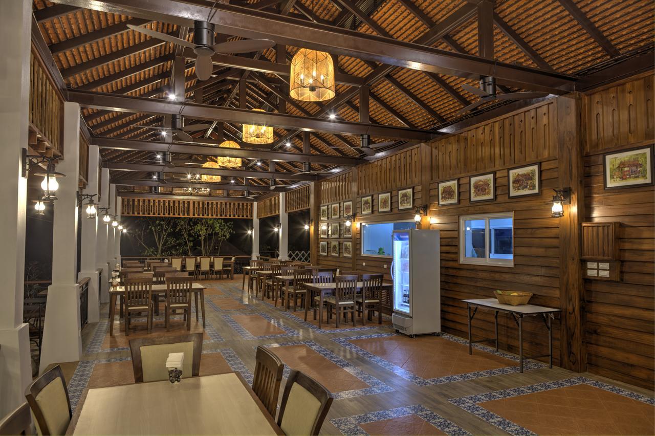 Tippaya Villa Ban Khun Lao Екстер'єр фото